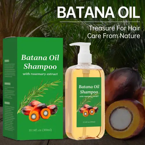 Shampoo Batana y Romero 360ml